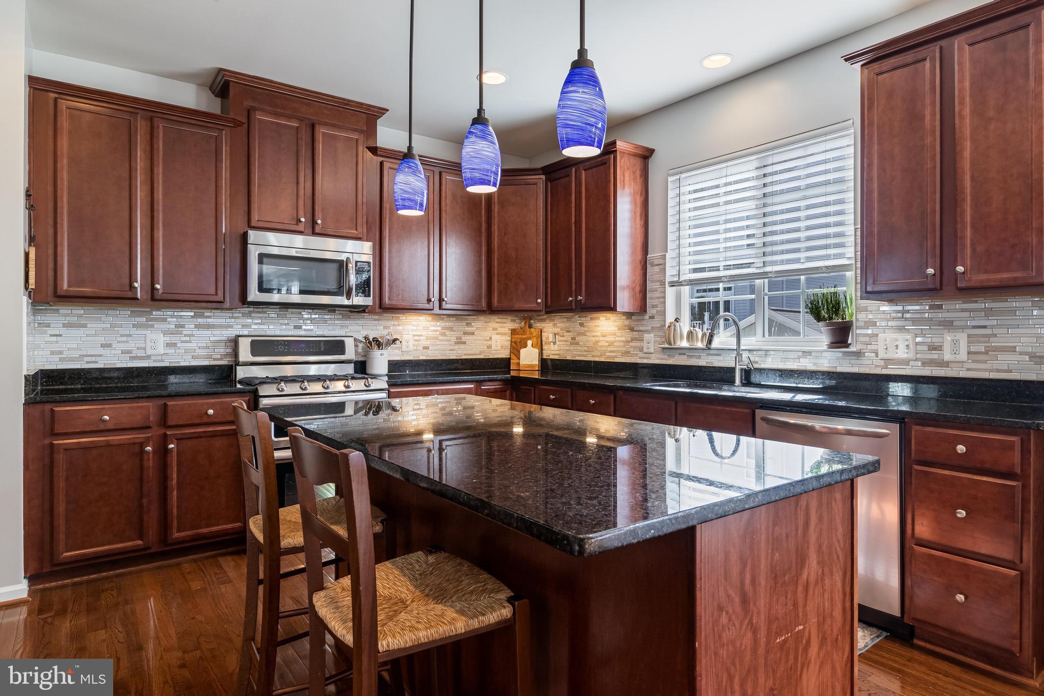 MAGNOLIA PARK AT WILDEWOOD - Residential