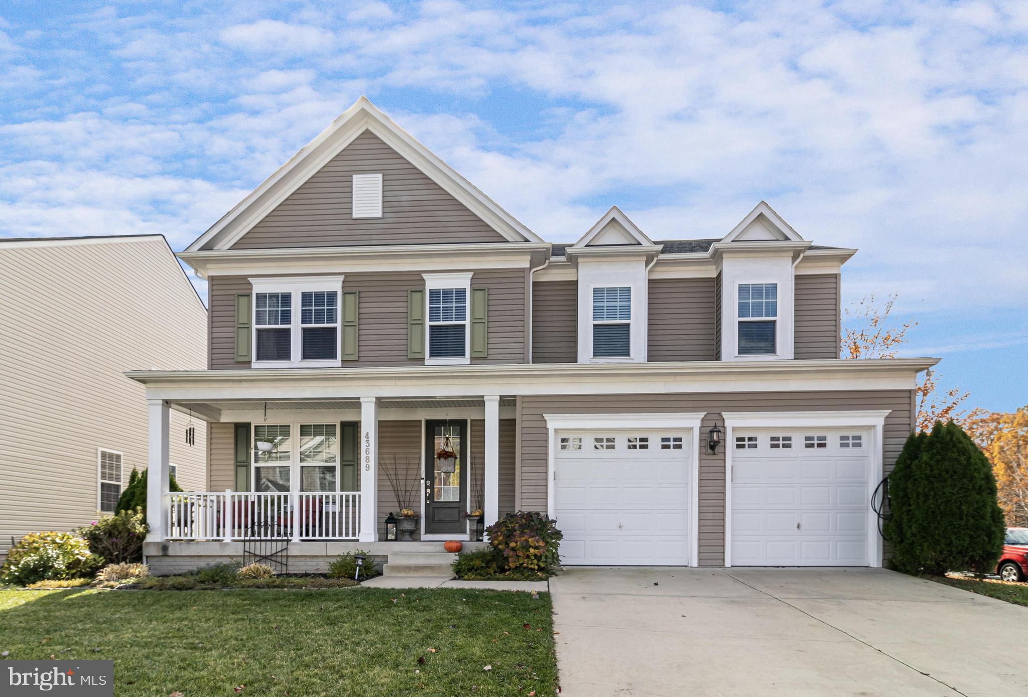 MAGNOLIA PARK AT WILDEWOOD - Residential