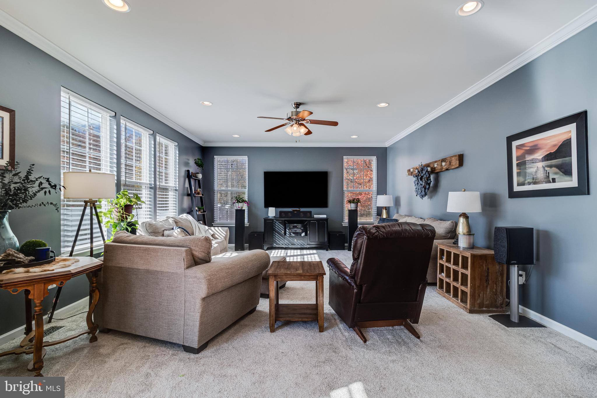 MAGNOLIA PARK AT WILDEWOOD - Residential