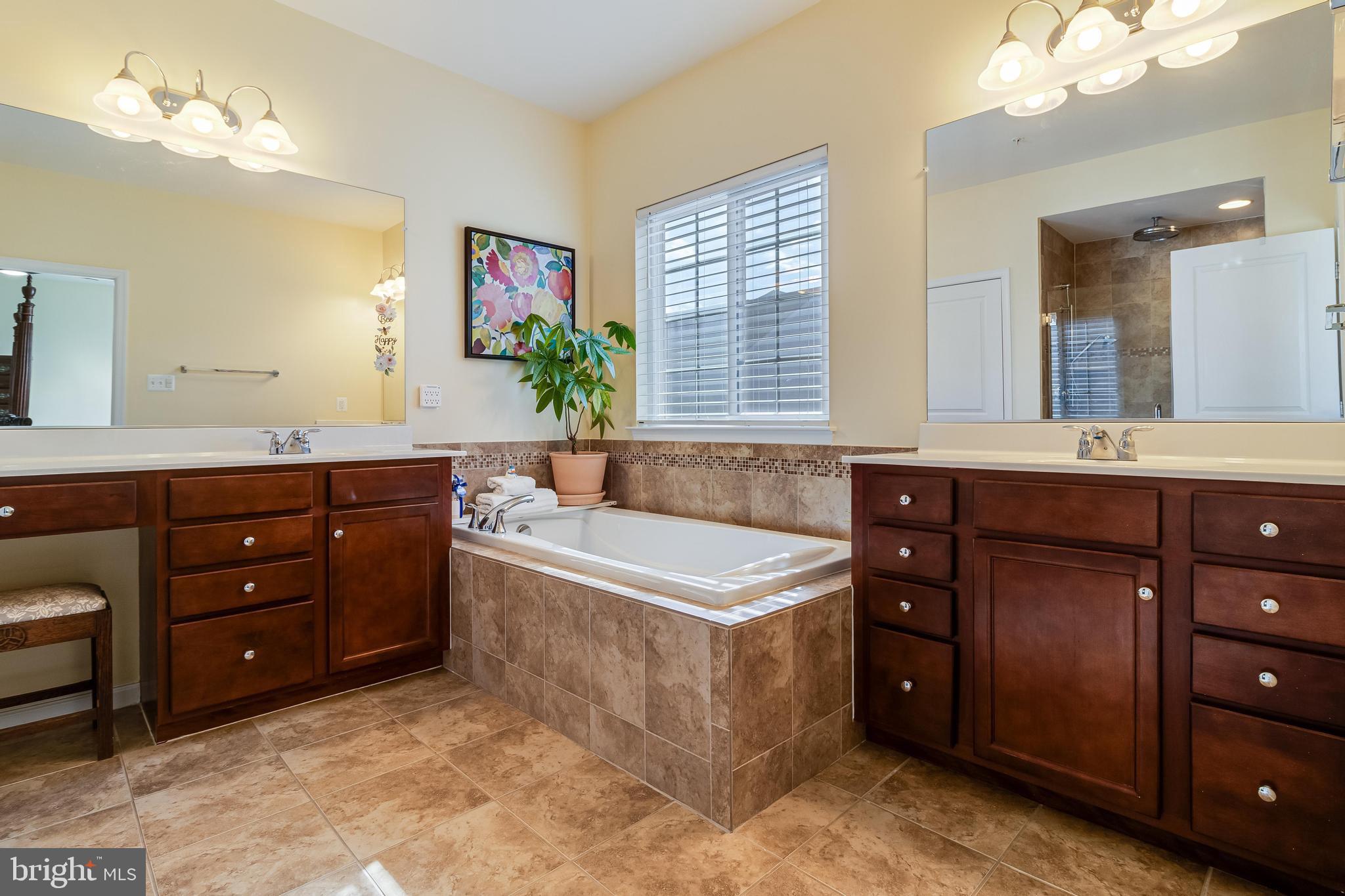 MAGNOLIA PARK AT WILDEWOOD - Residential