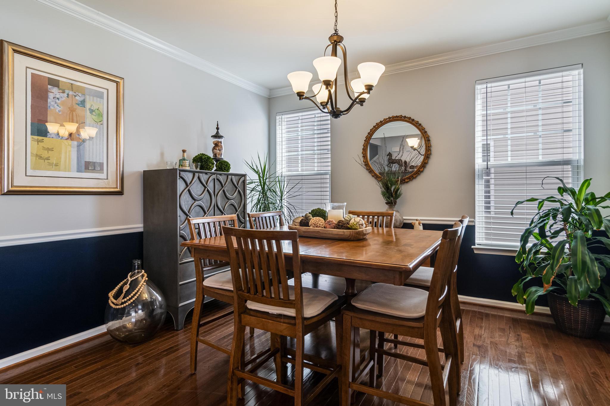 MAGNOLIA PARK AT WILDEWOOD - Residential