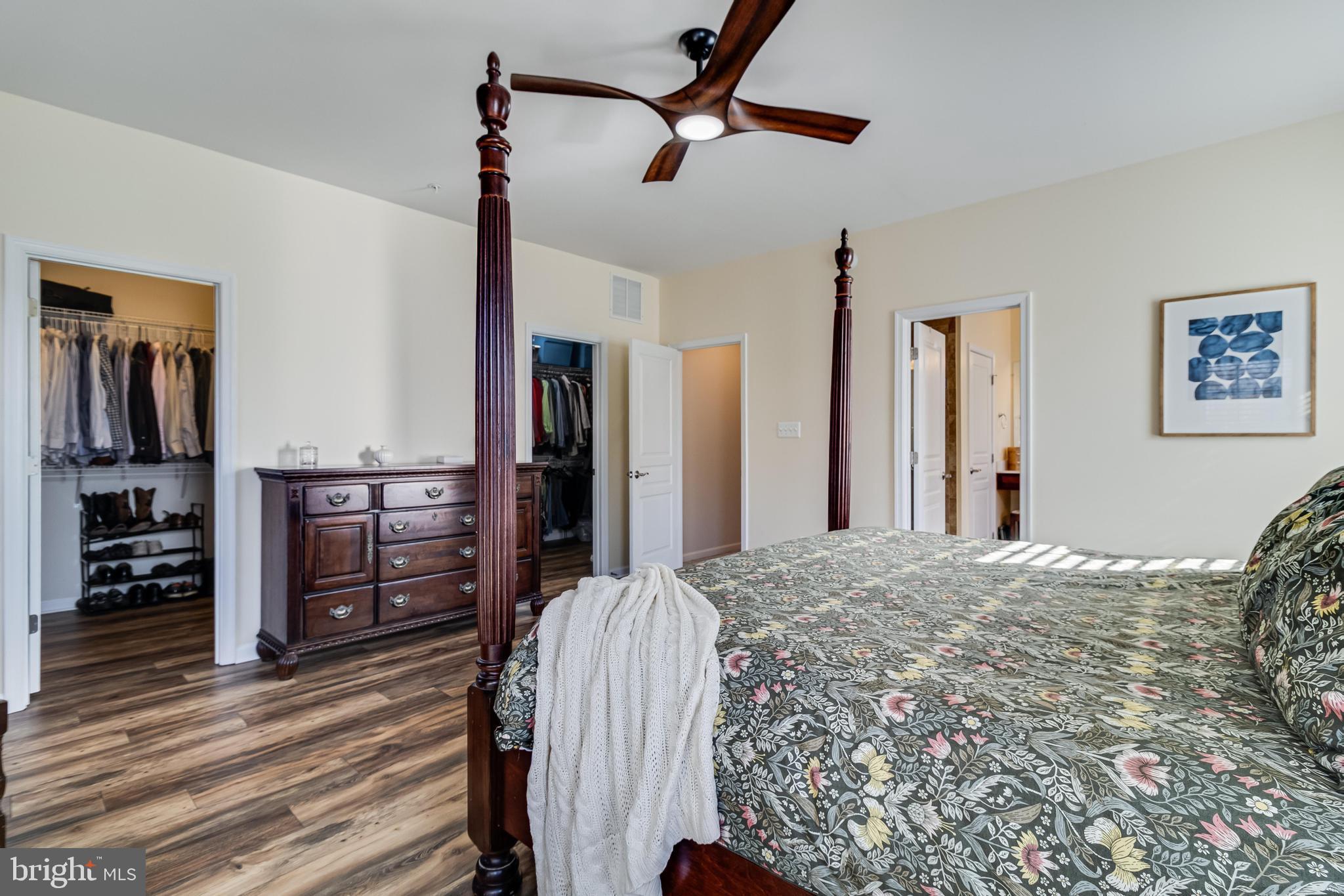 MAGNOLIA PARK AT WILDEWOOD - Residential