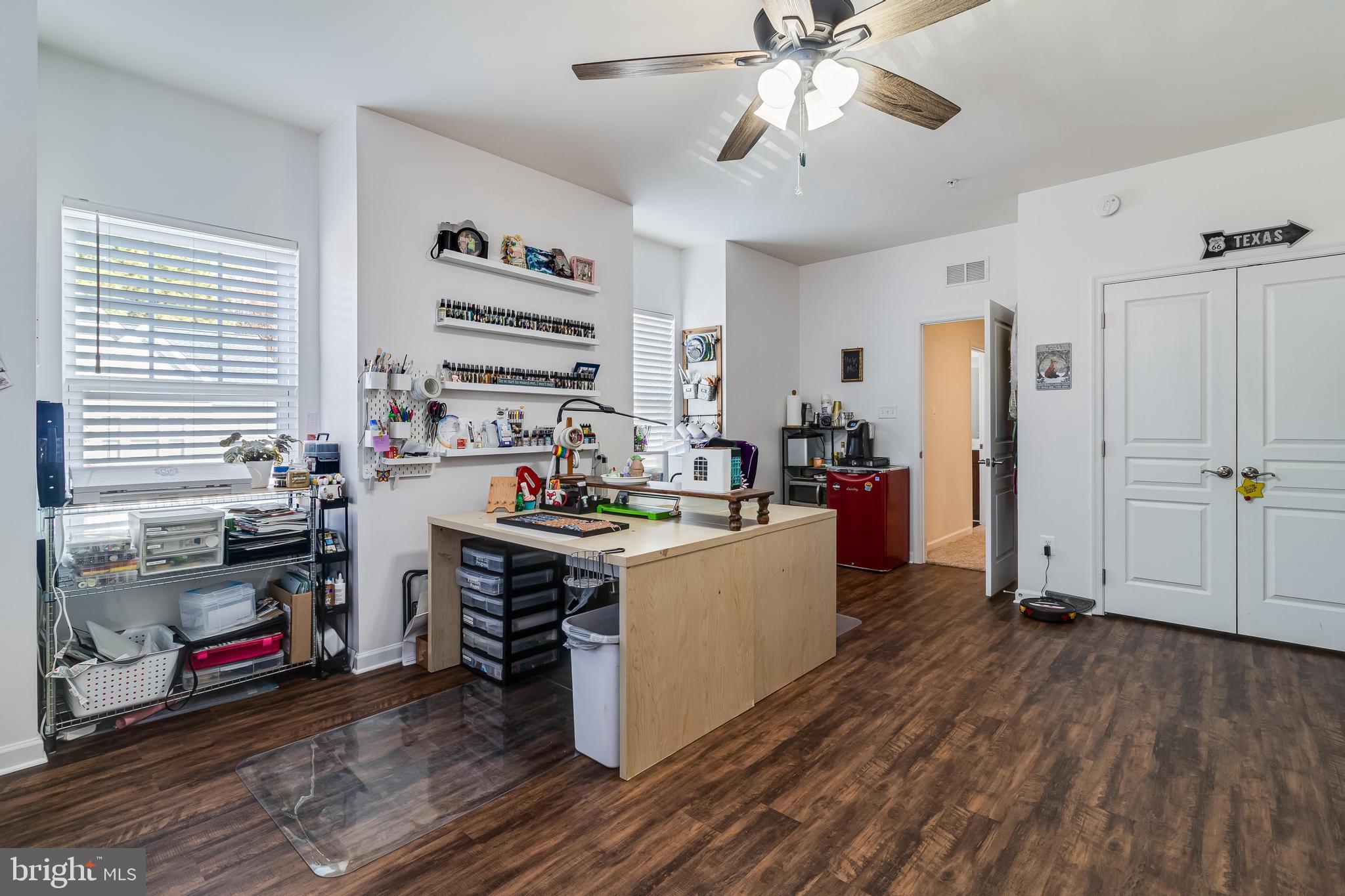 MAGNOLIA PARK AT WILDEWOOD - Residential