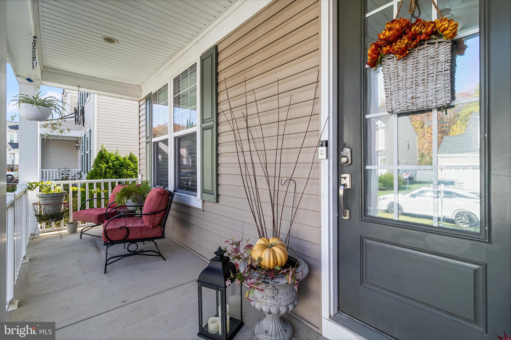 MAGNOLIA PARK AT WILDEWOOD - Residential