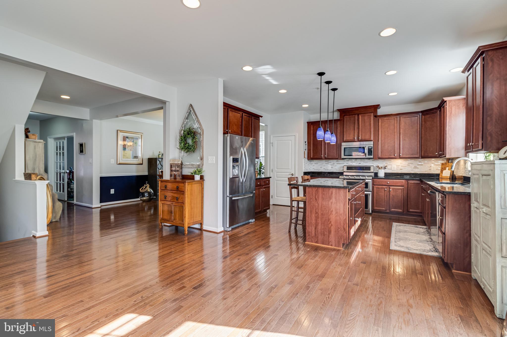 MAGNOLIA PARK AT WILDEWOOD - Residential