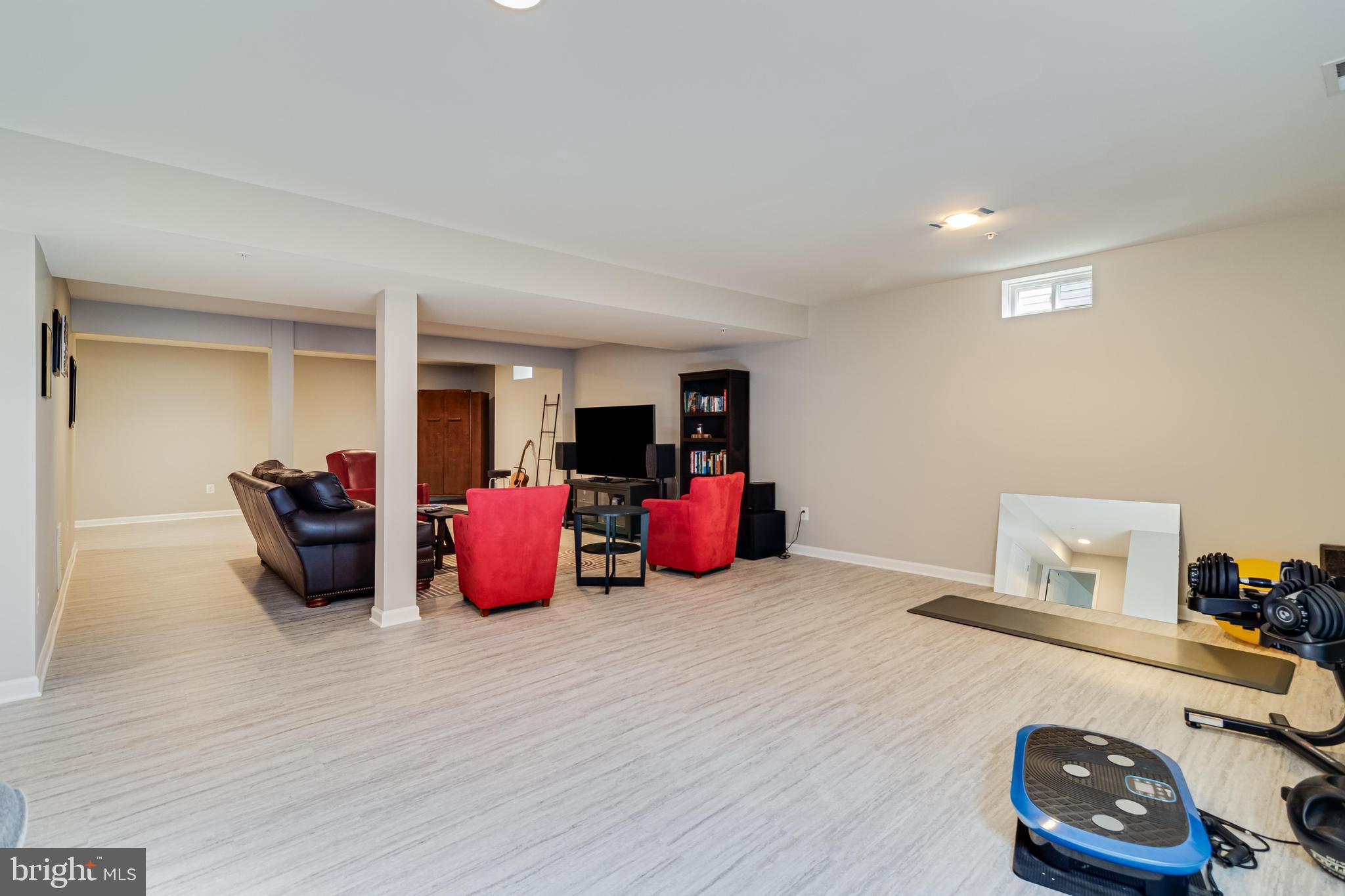 MAGNOLIA PARK AT WILDEWOOD - Residential