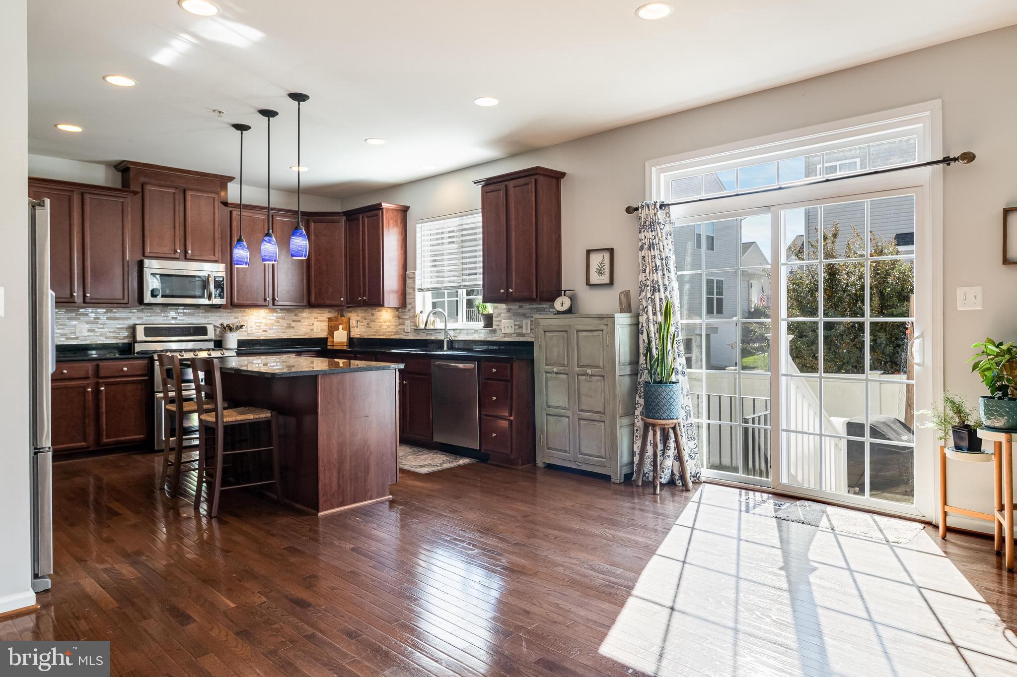 MAGNOLIA PARK AT WILDEWOOD - Residential