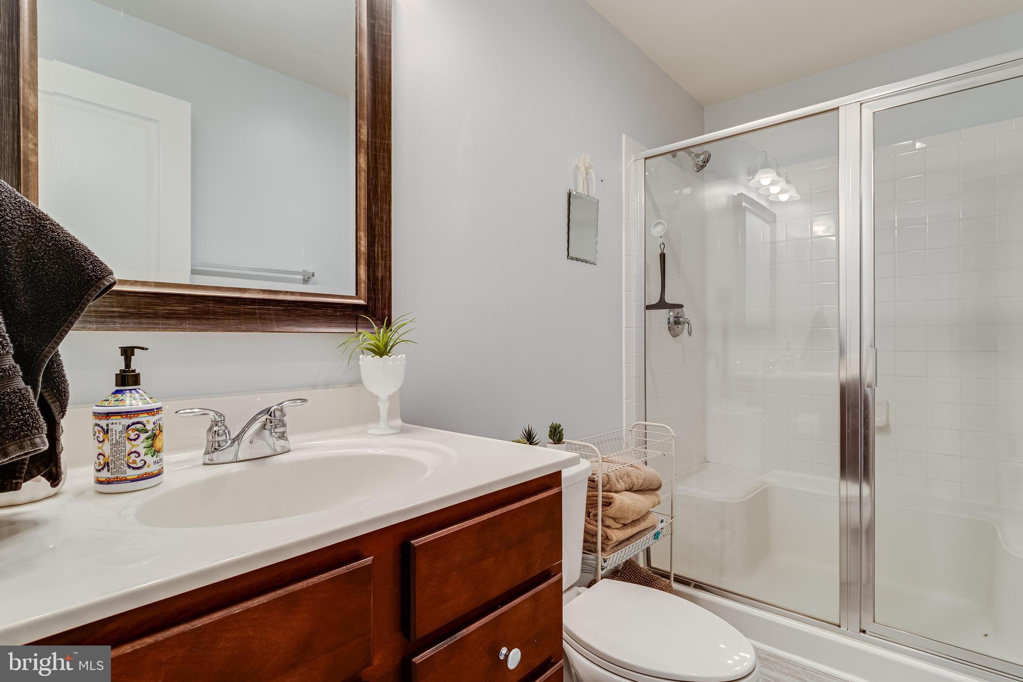 MAGNOLIA PARK AT WILDEWOOD - Residential