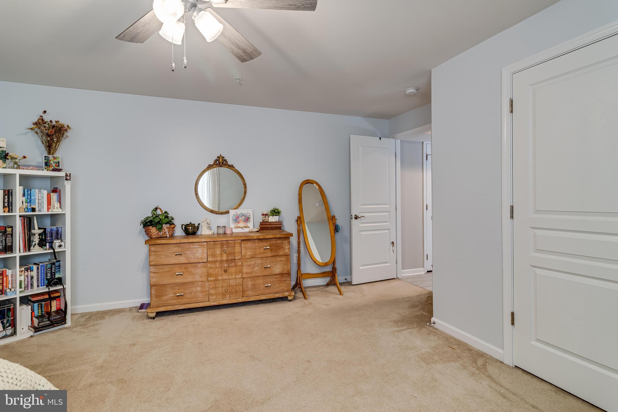 MAGNOLIA PARK AT WILDEWOOD - Residential