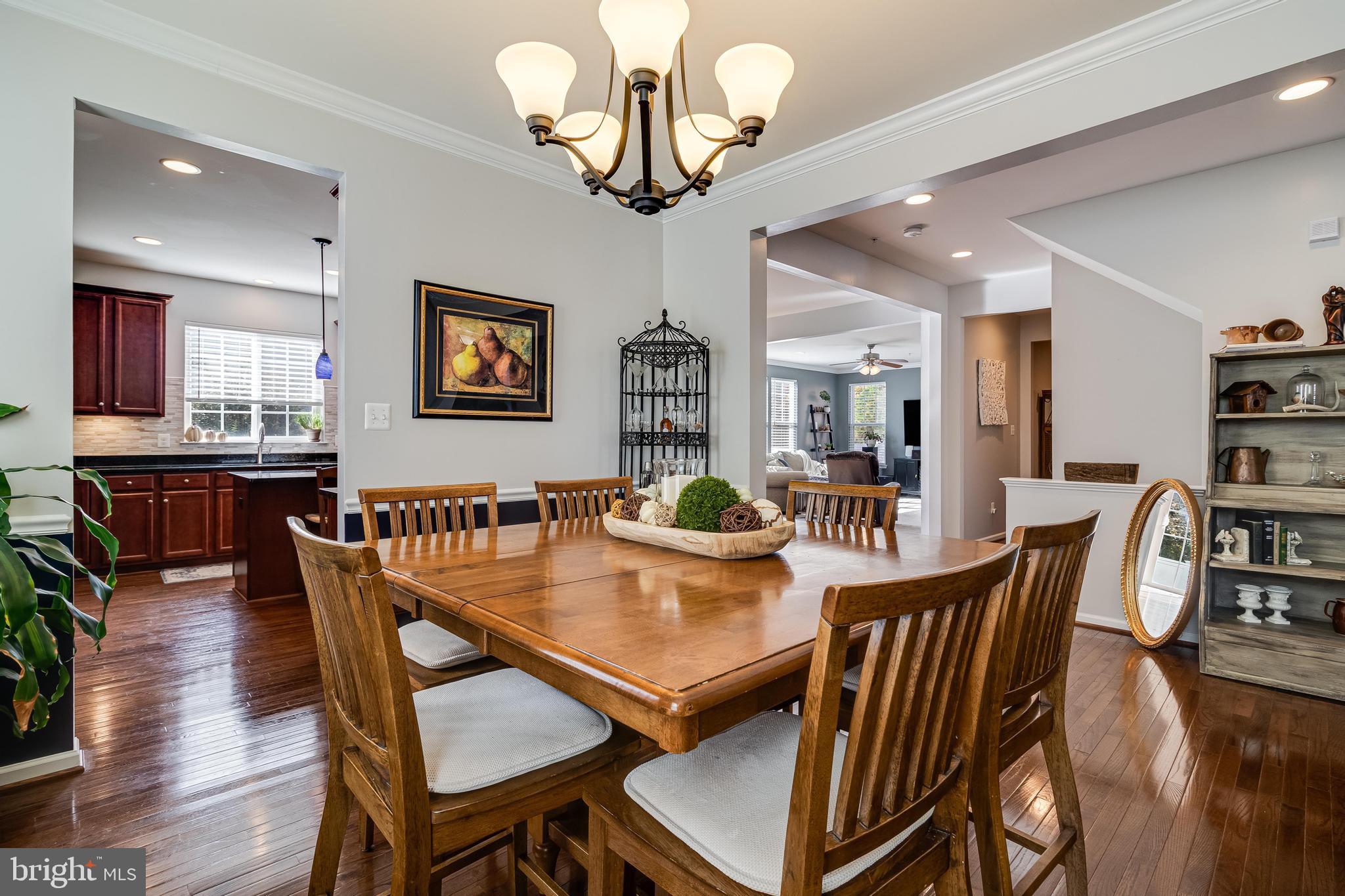 MAGNOLIA PARK AT WILDEWOOD - Residential