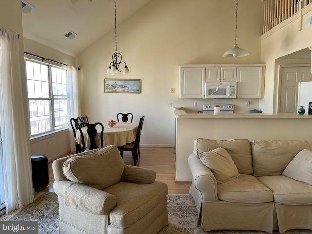 CANVASBACK COVE - Residential