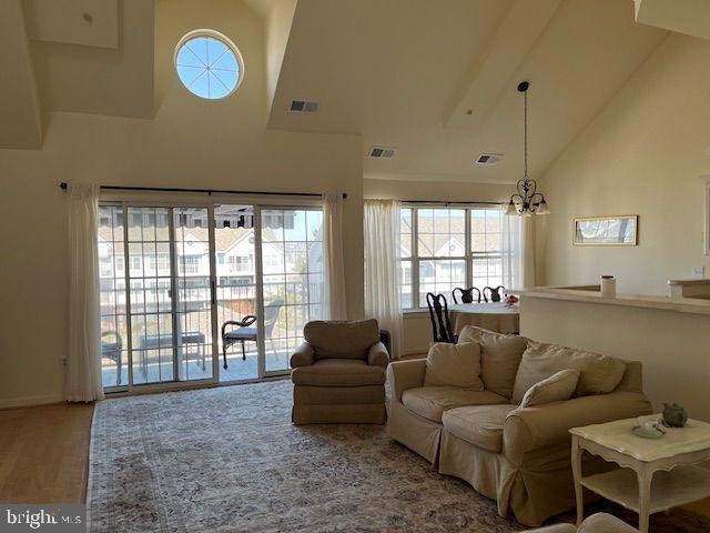 CANVASBACK COVE - Residential