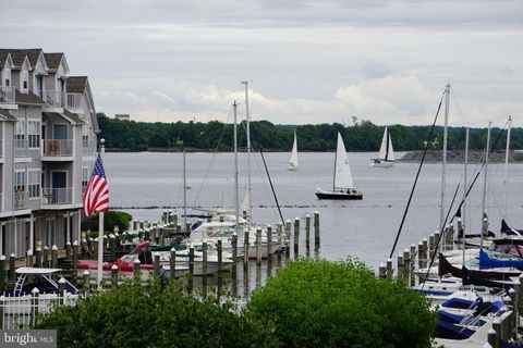 299 GIRARD STREET C 299-C HAVRE DE GRACE MD 21078