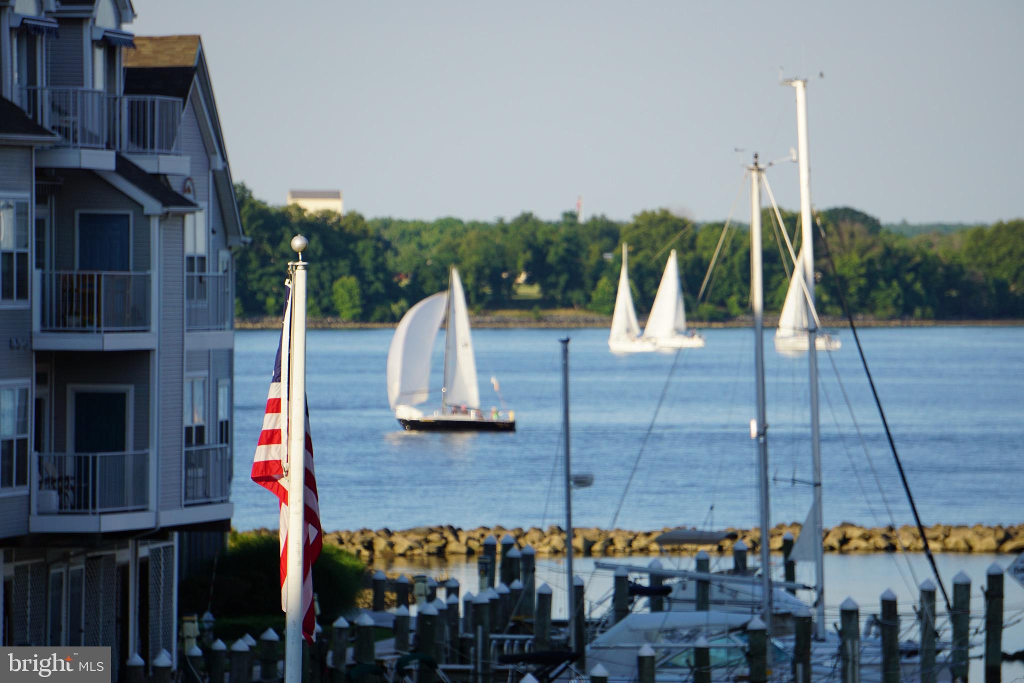 CANVASBACK COVE - Residential