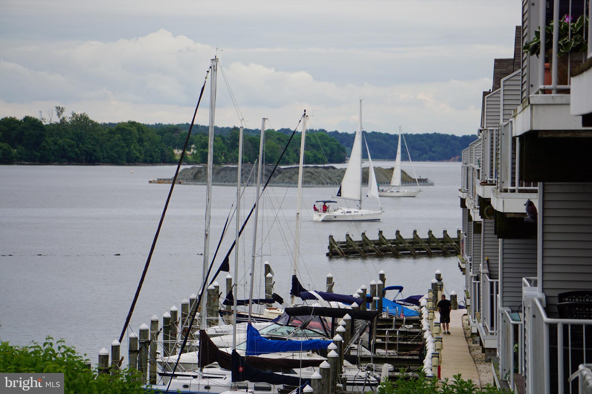 CANVASBACK COVE - Residential