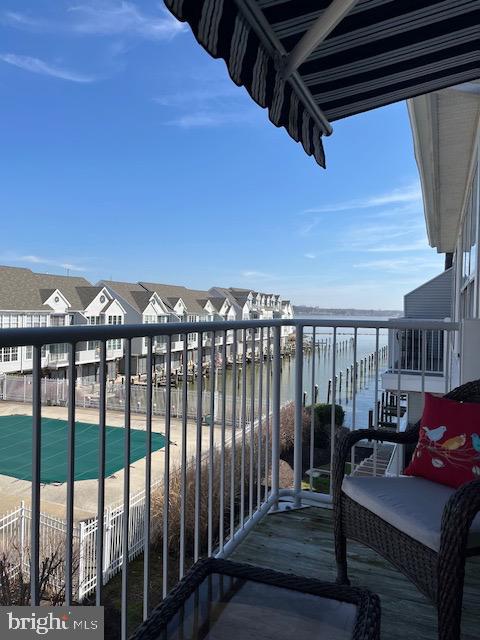 CANVASBACK COVE - Residential