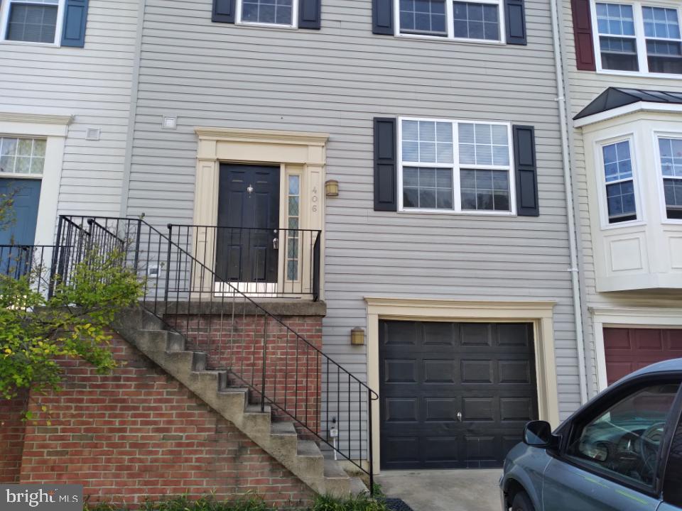406 PARK COVE DRIVE