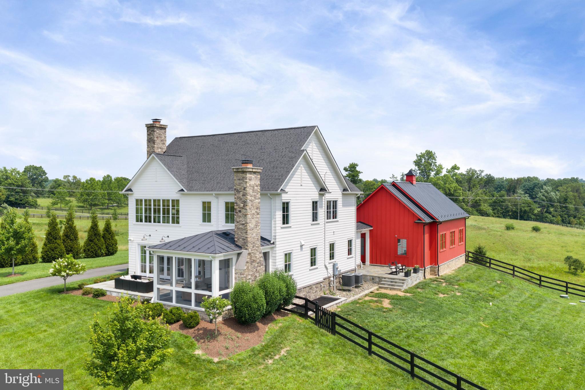 23232 SALLY MILL ROAD