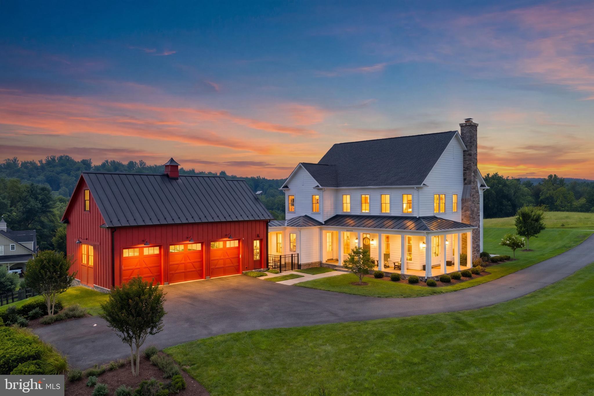 23232 SALLY MILL ROAD