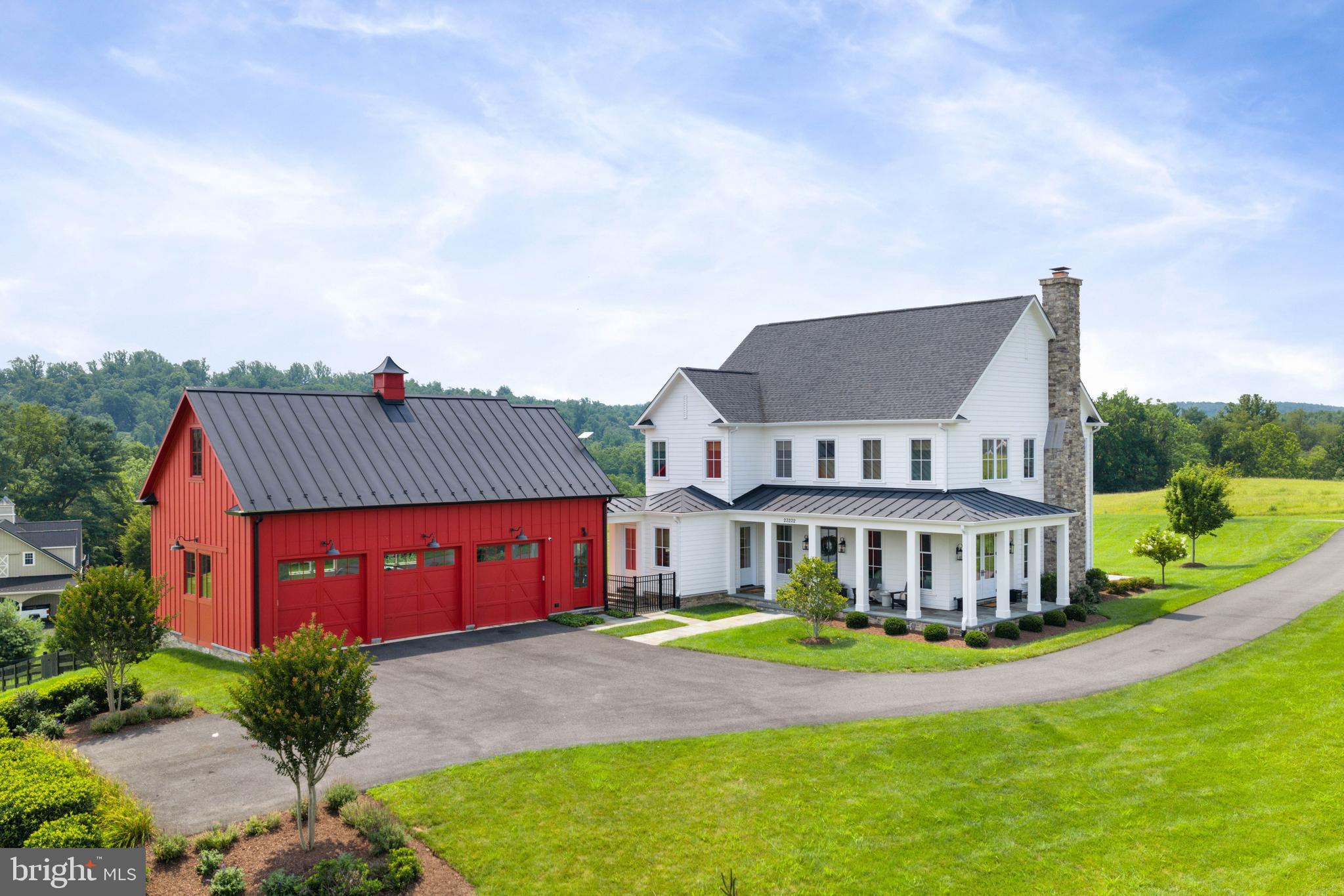 23232 SALLY MILL ROAD
