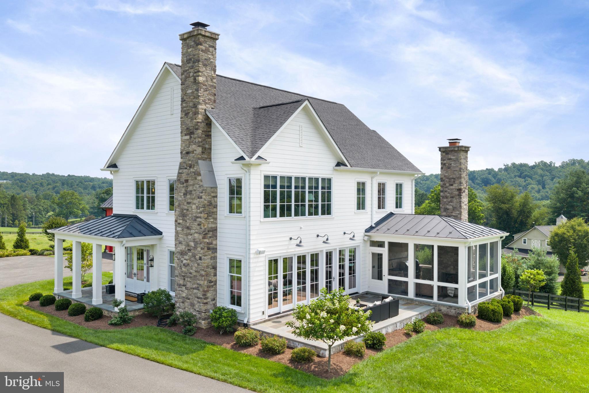 23232 SALLY MILL ROAD