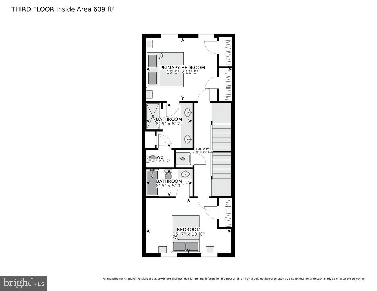 LOCKE LANDING - Residential