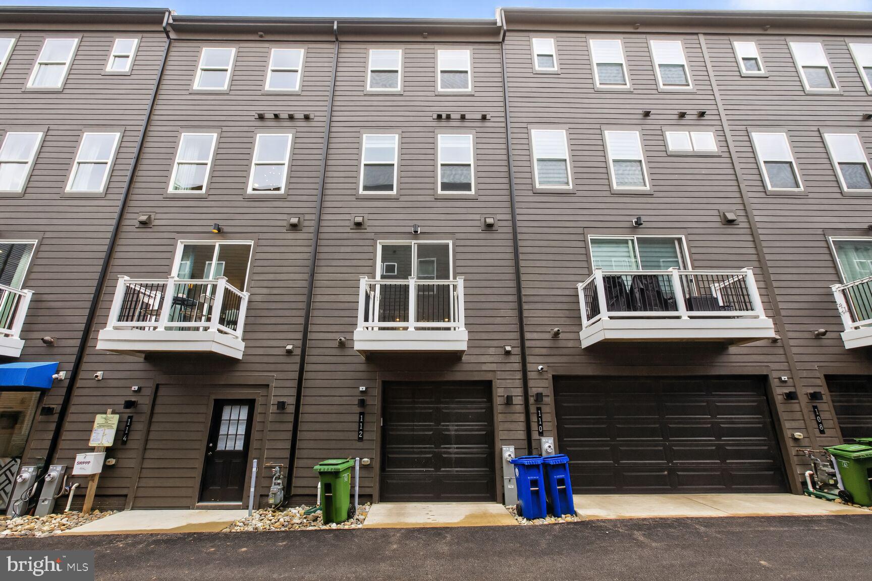 LOCKE LANDING - Residential