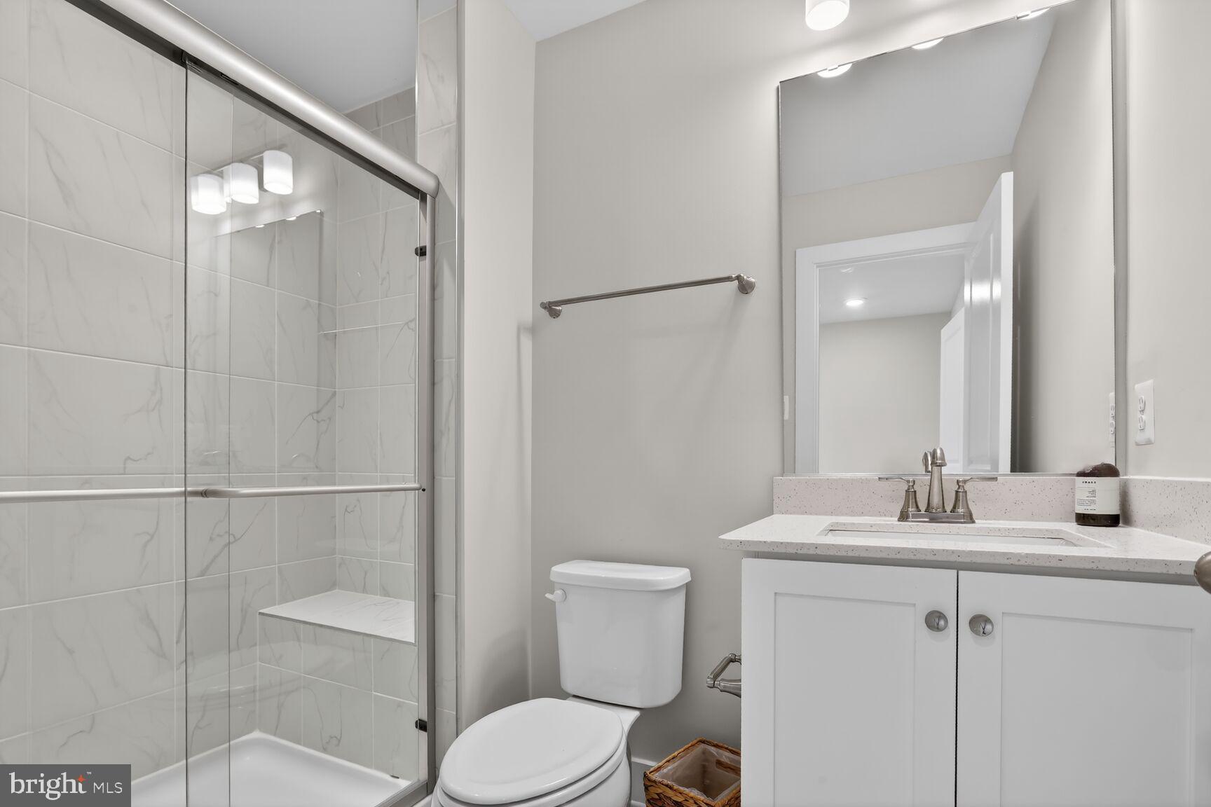 LOCKE LANDING - Residential