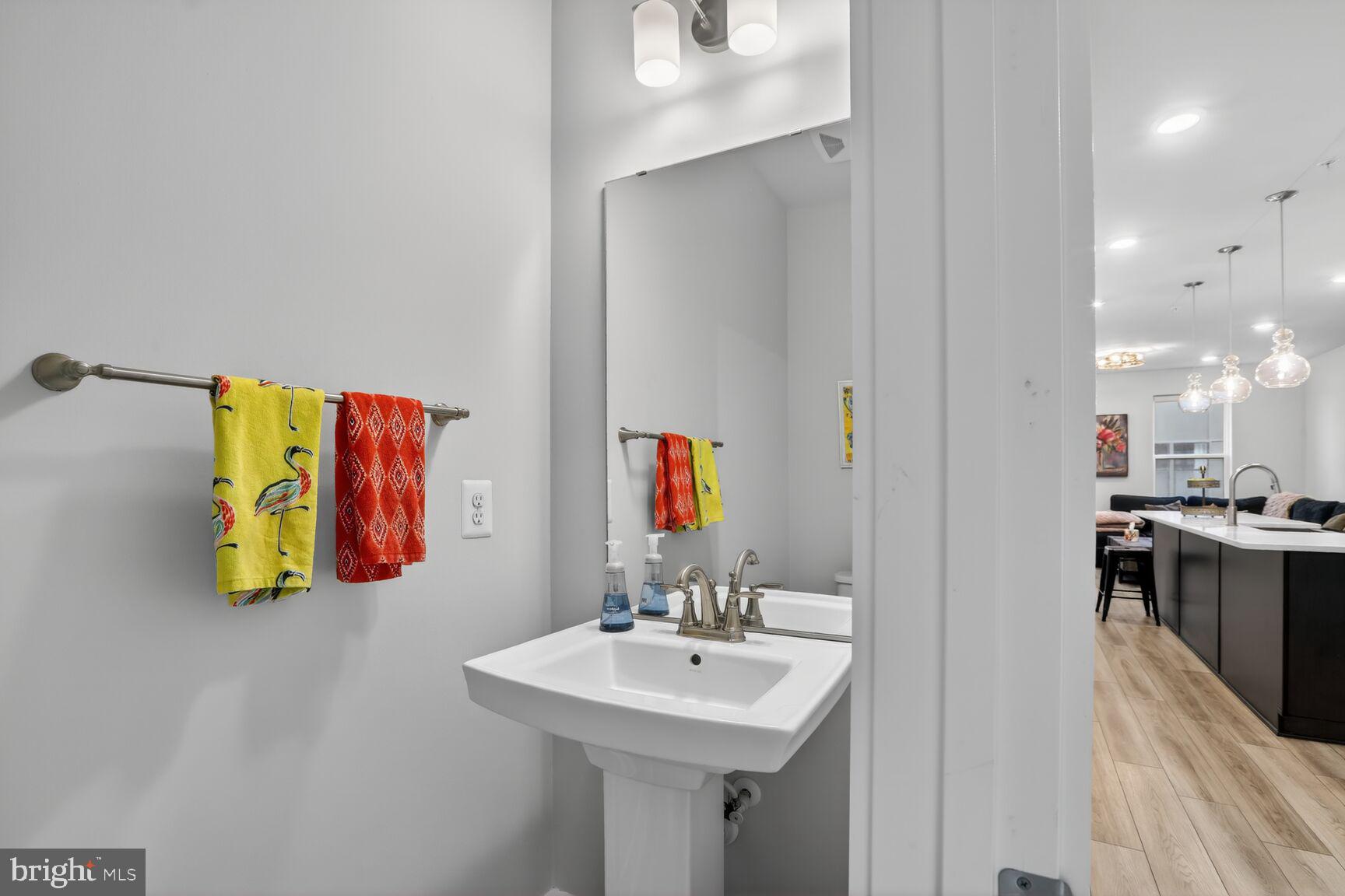 LOCKE LANDING - Residential