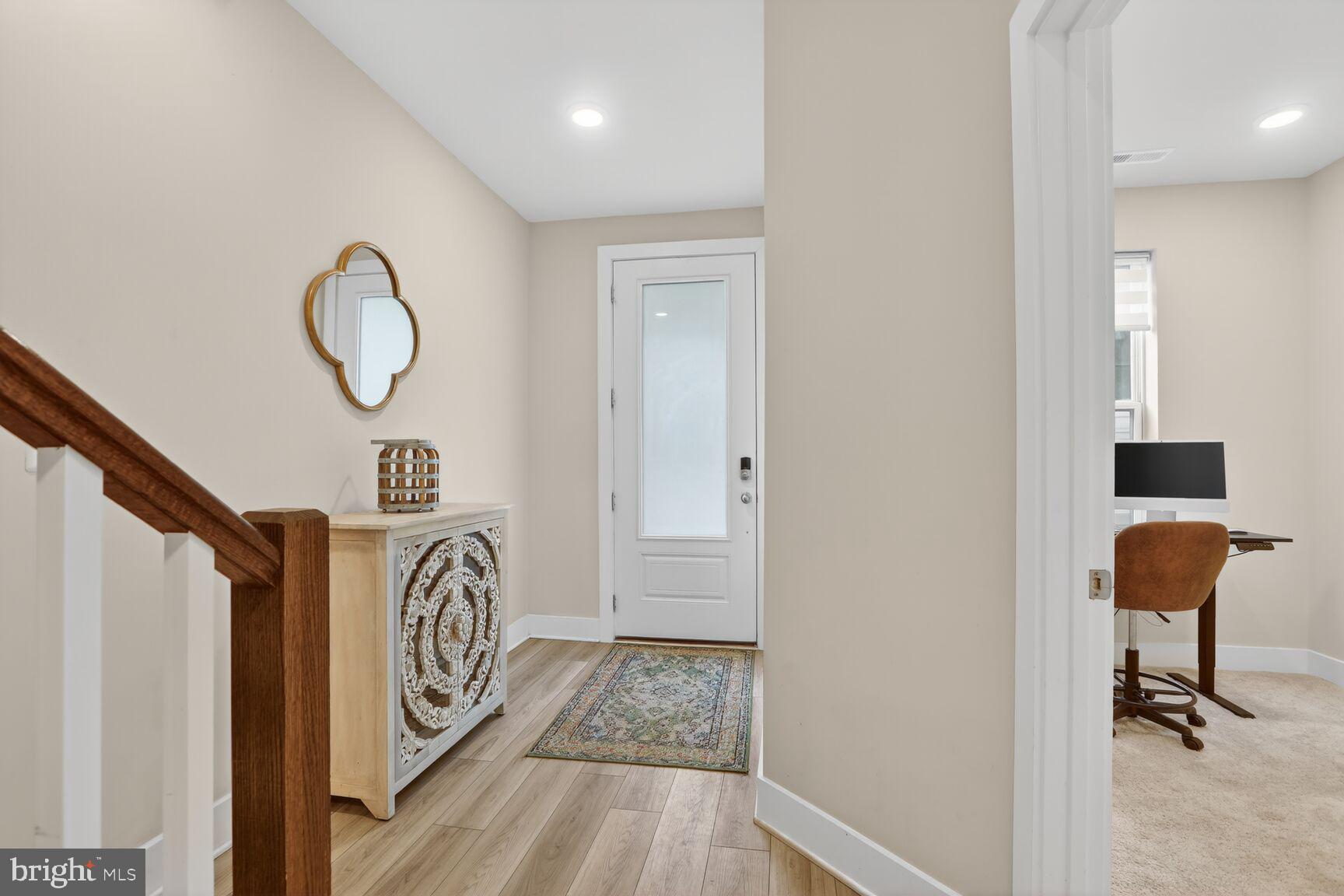 LOCKE LANDING - Residential