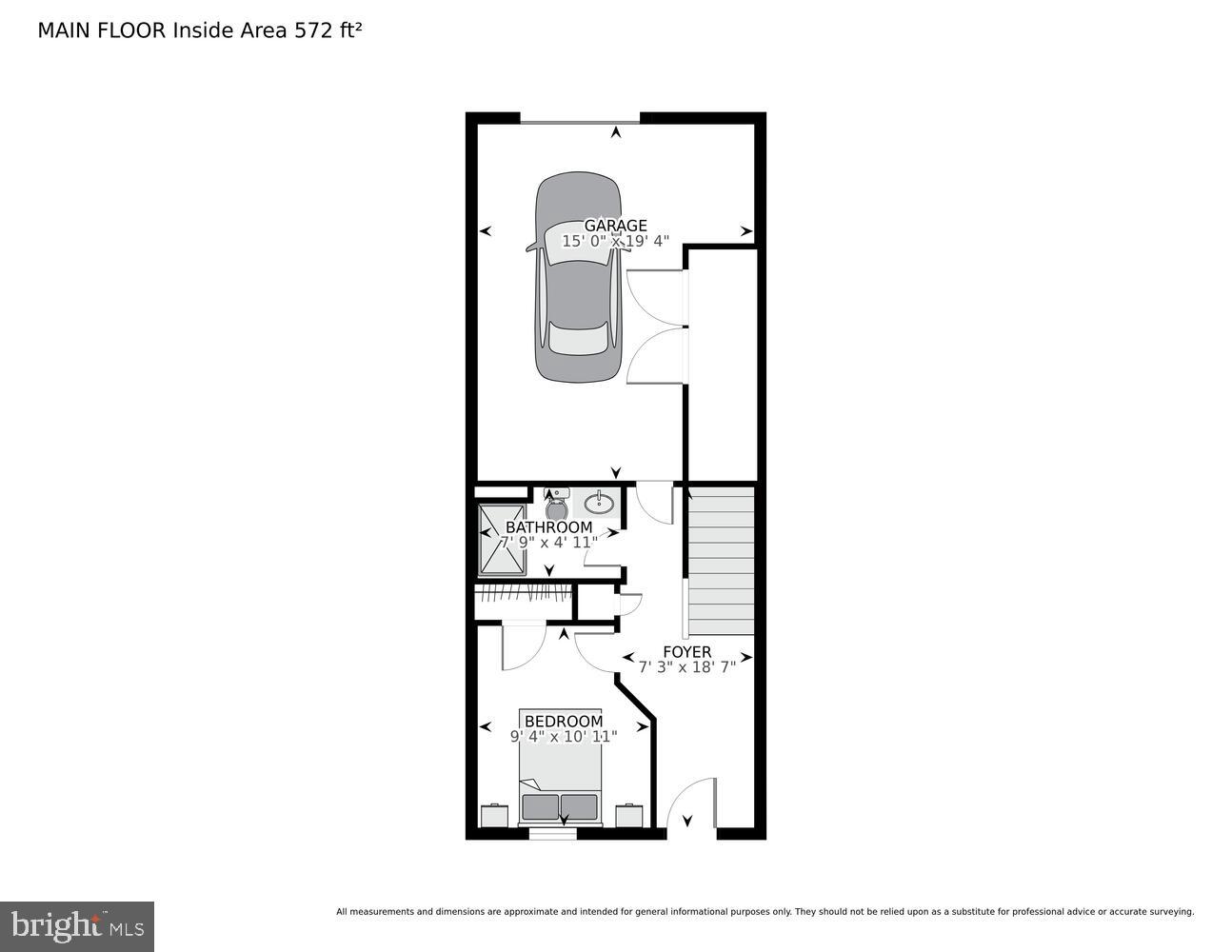 LOCKE LANDING - Residential