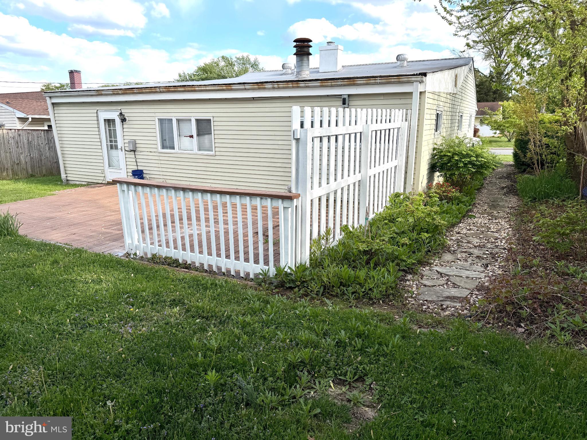 WOODCROFT - Residential