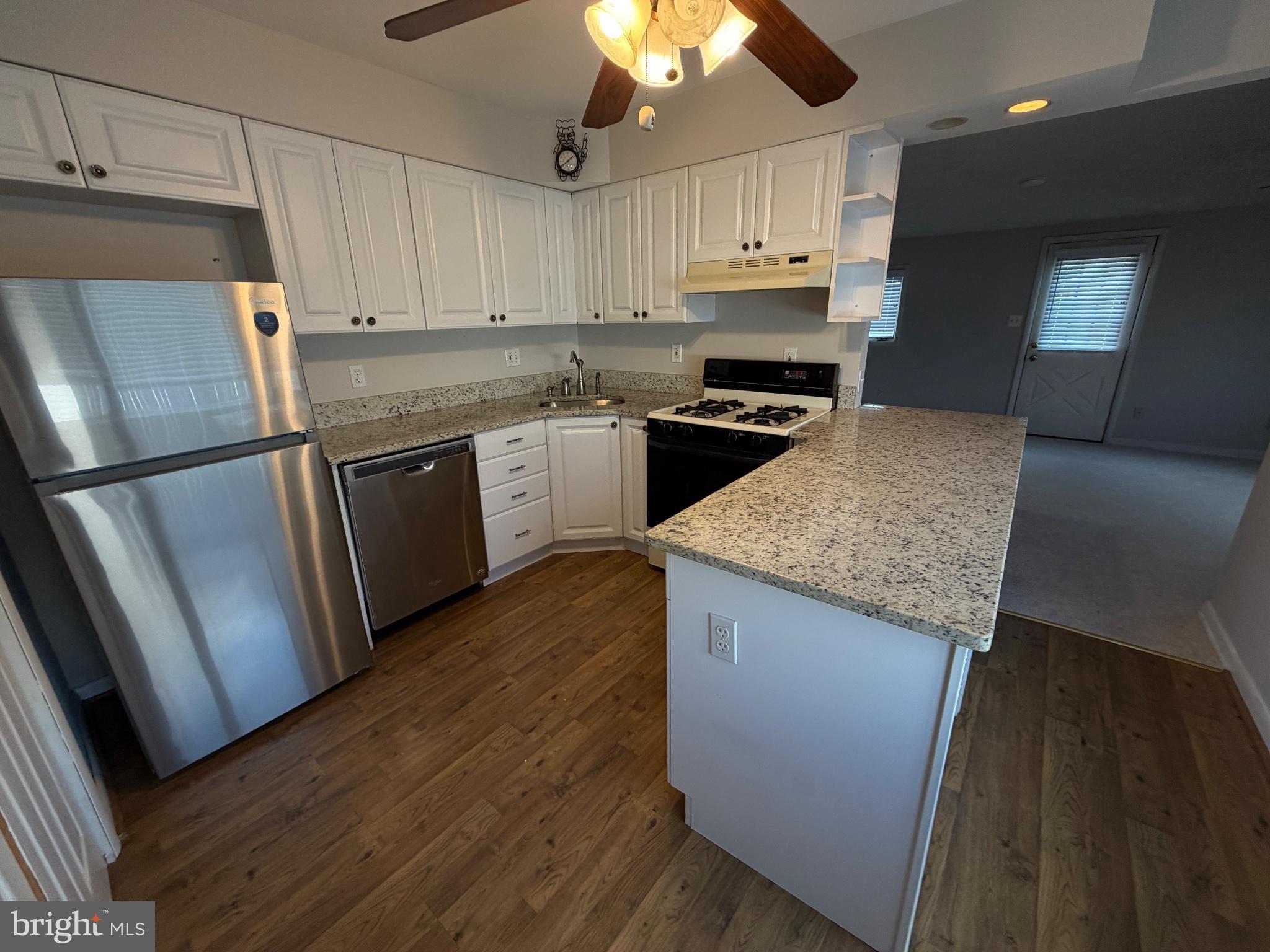 WOODCROFT - Residential