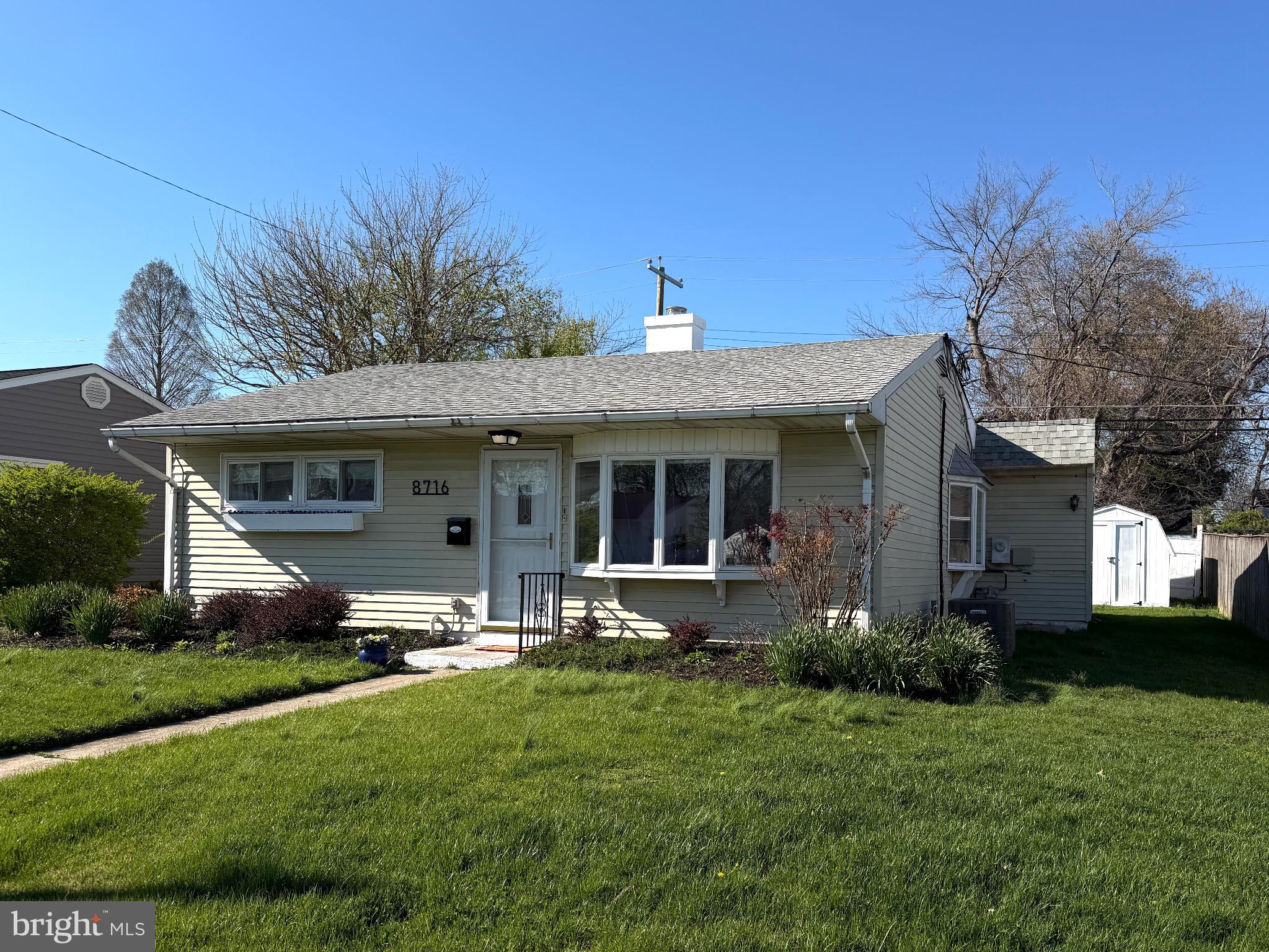 WOODCROFT - Residential