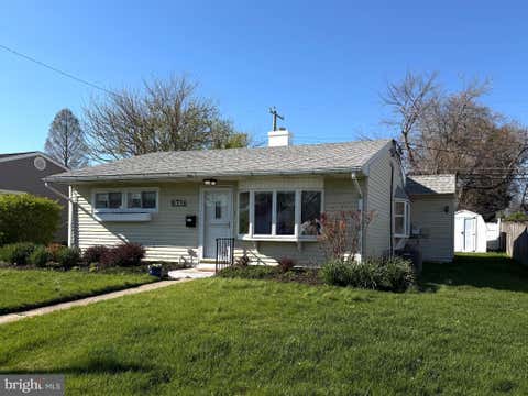Homes For Sale - 8716 Stockwell Road<br/> PARKVILLE, MD 21234