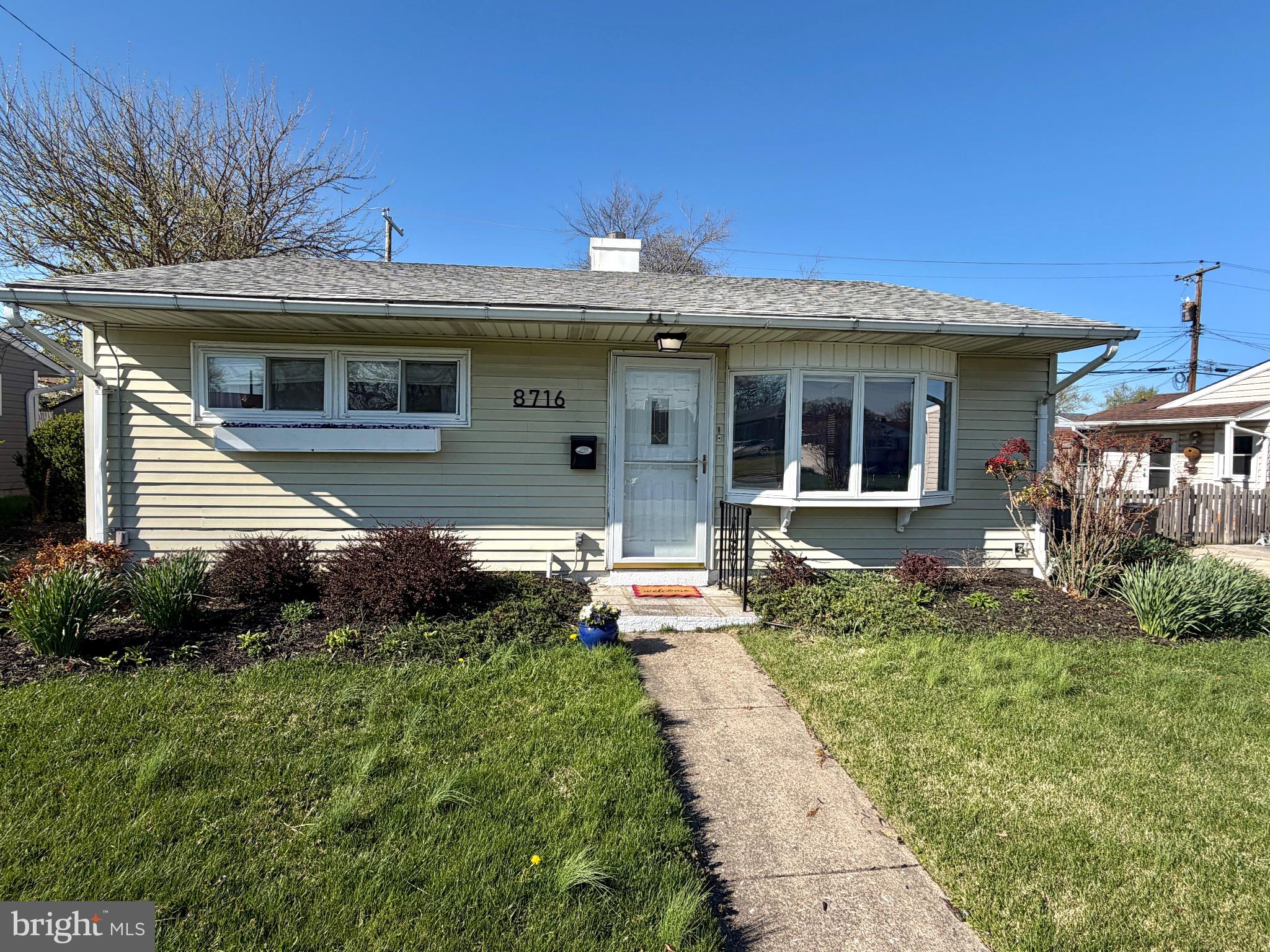 WOODCROFT - Residential