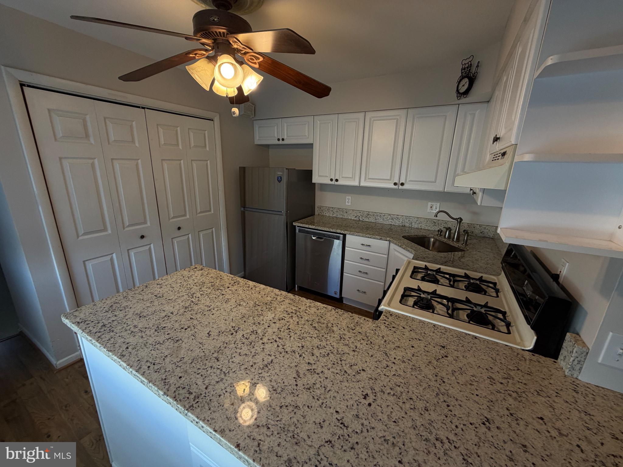 WOODCROFT - Residential