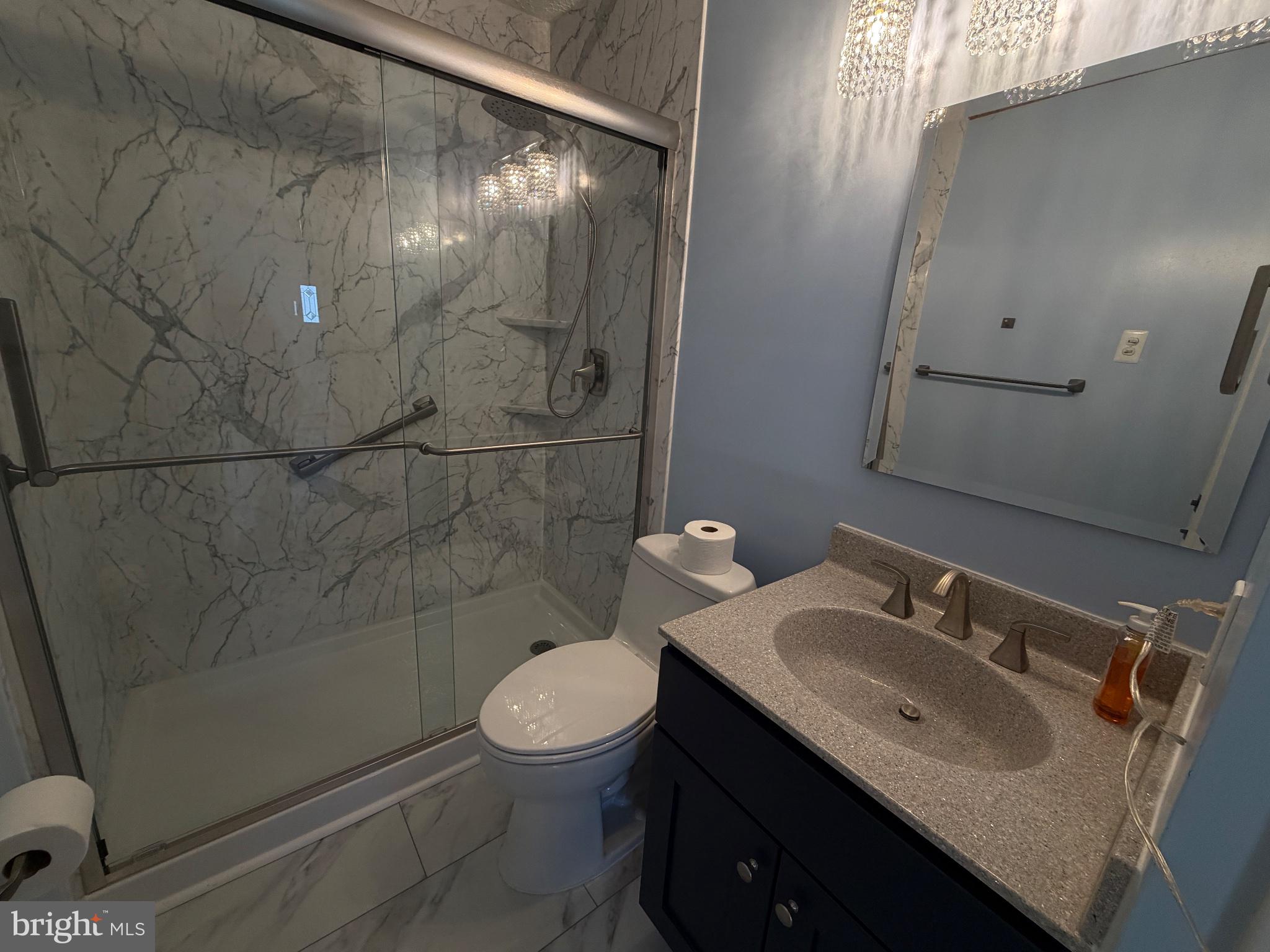 WOODCROFT - Residential