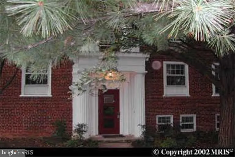 3816 Porter Street NW Unit E401, Washington, DC 20016