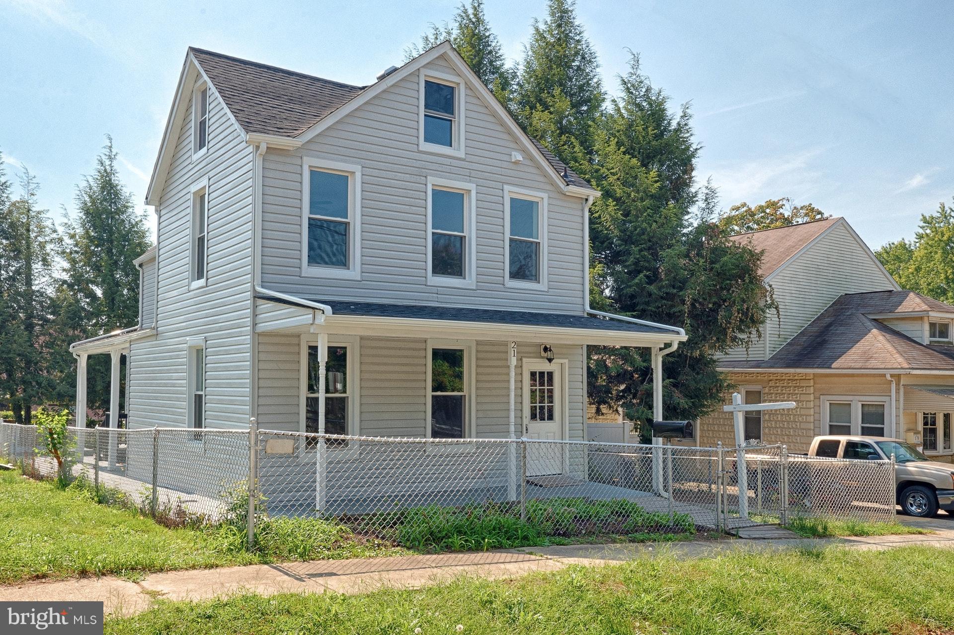 JOSHUA - Residential