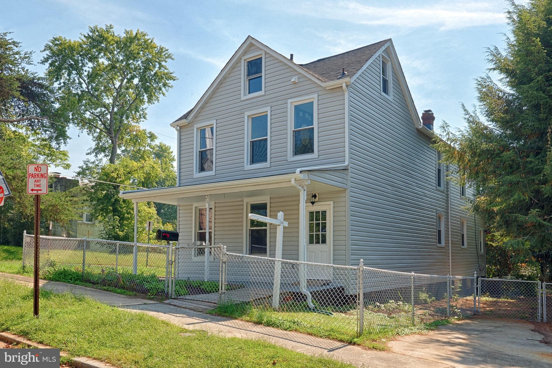 JOSHUA - Residential