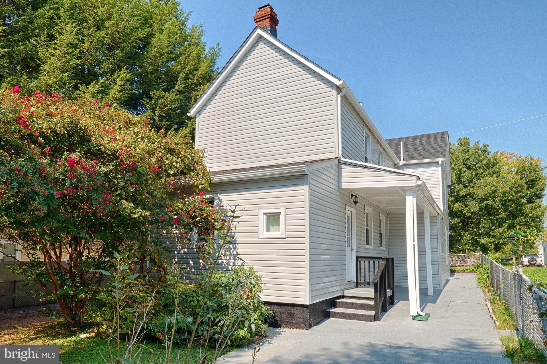 JOSHUA - Residential