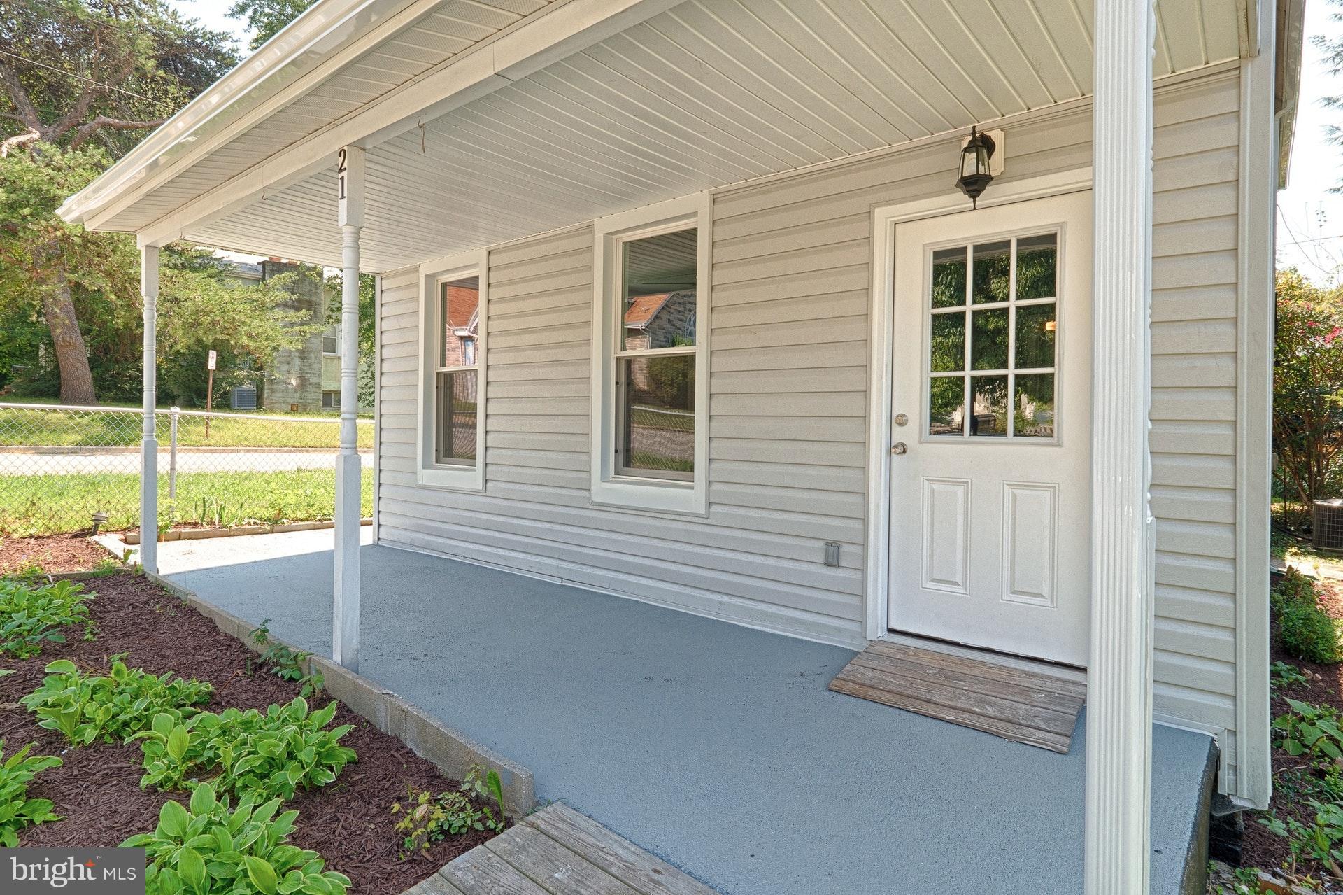 JOSHUA - Residential