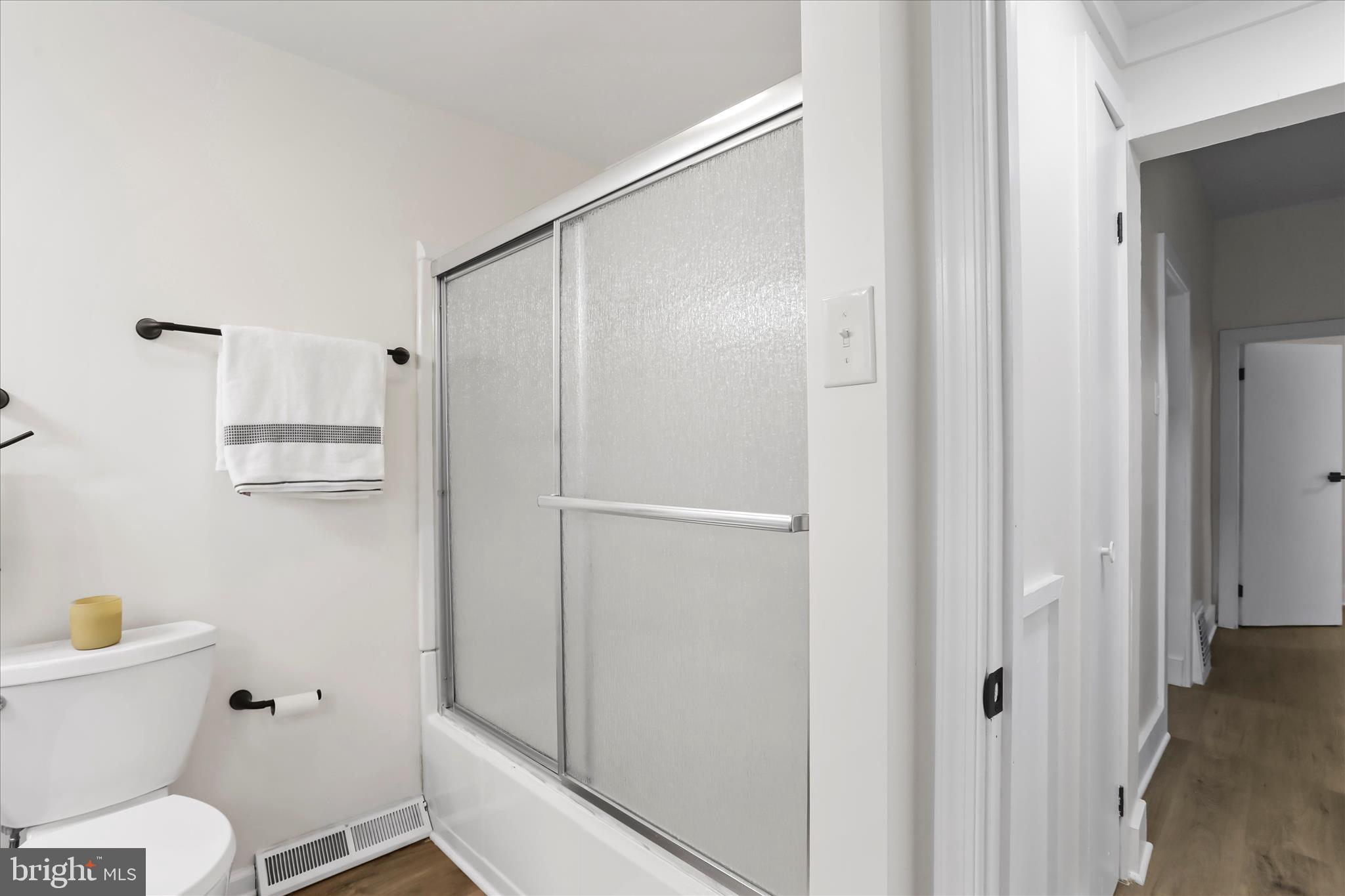 CHAMBERSBURG - Residential