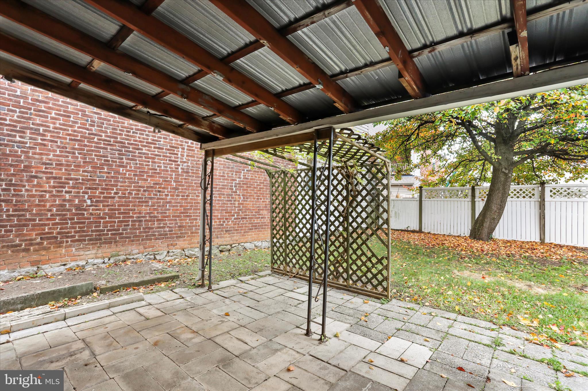 CHAMBERSBURG - Residential