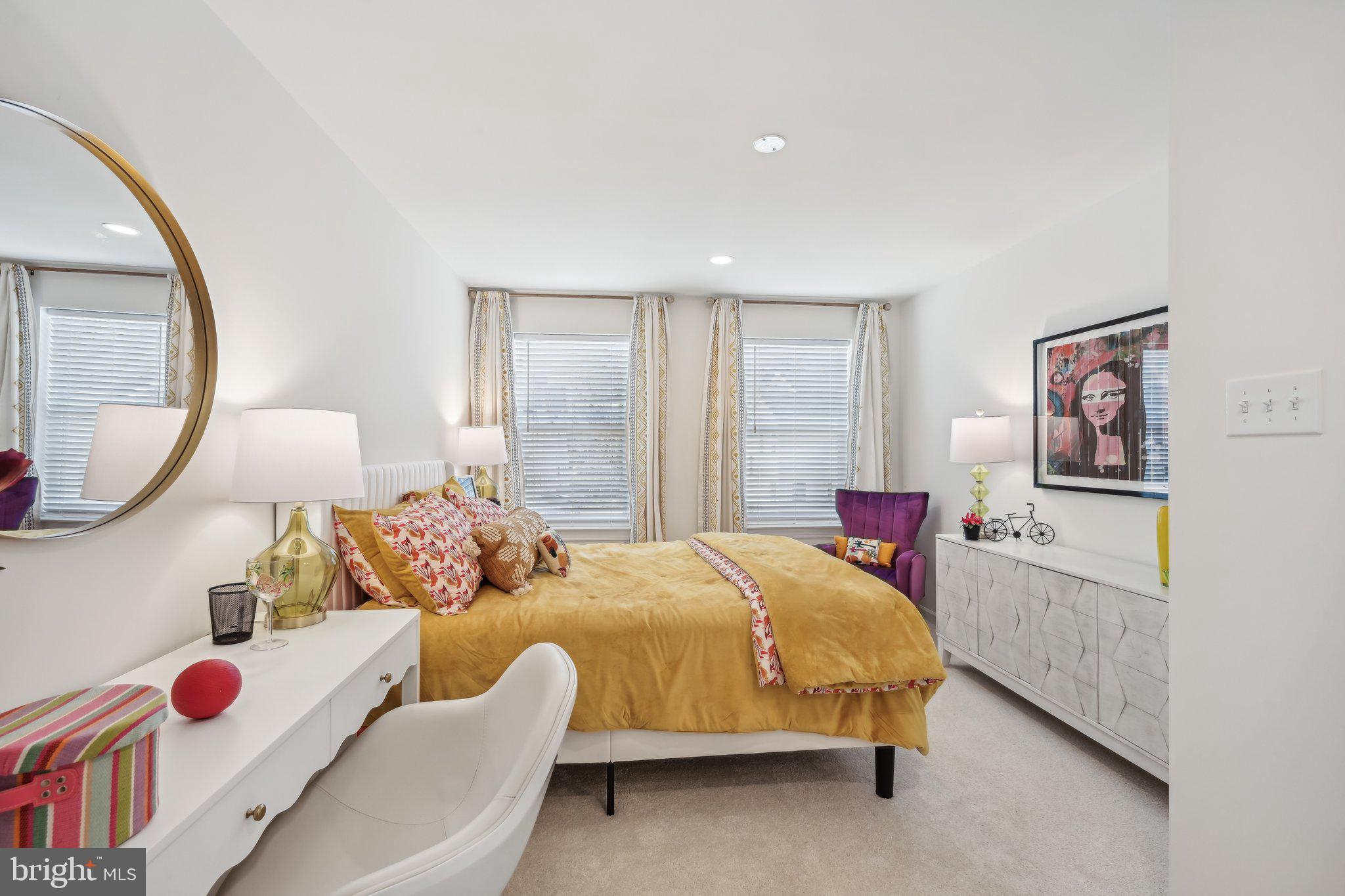 ARBOR PLACE - Residential