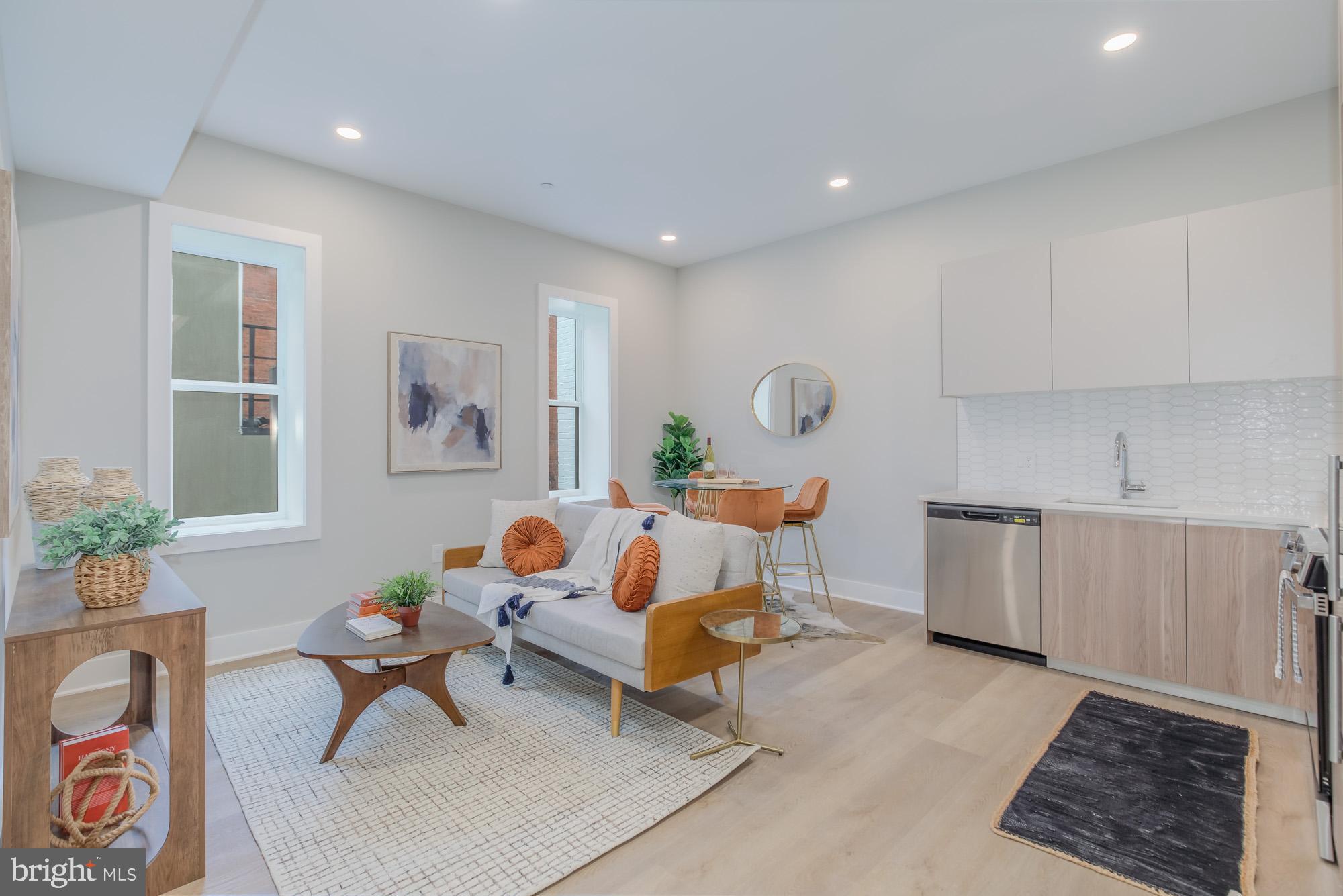 933 N STREET NW 1ST FLOOR - 04