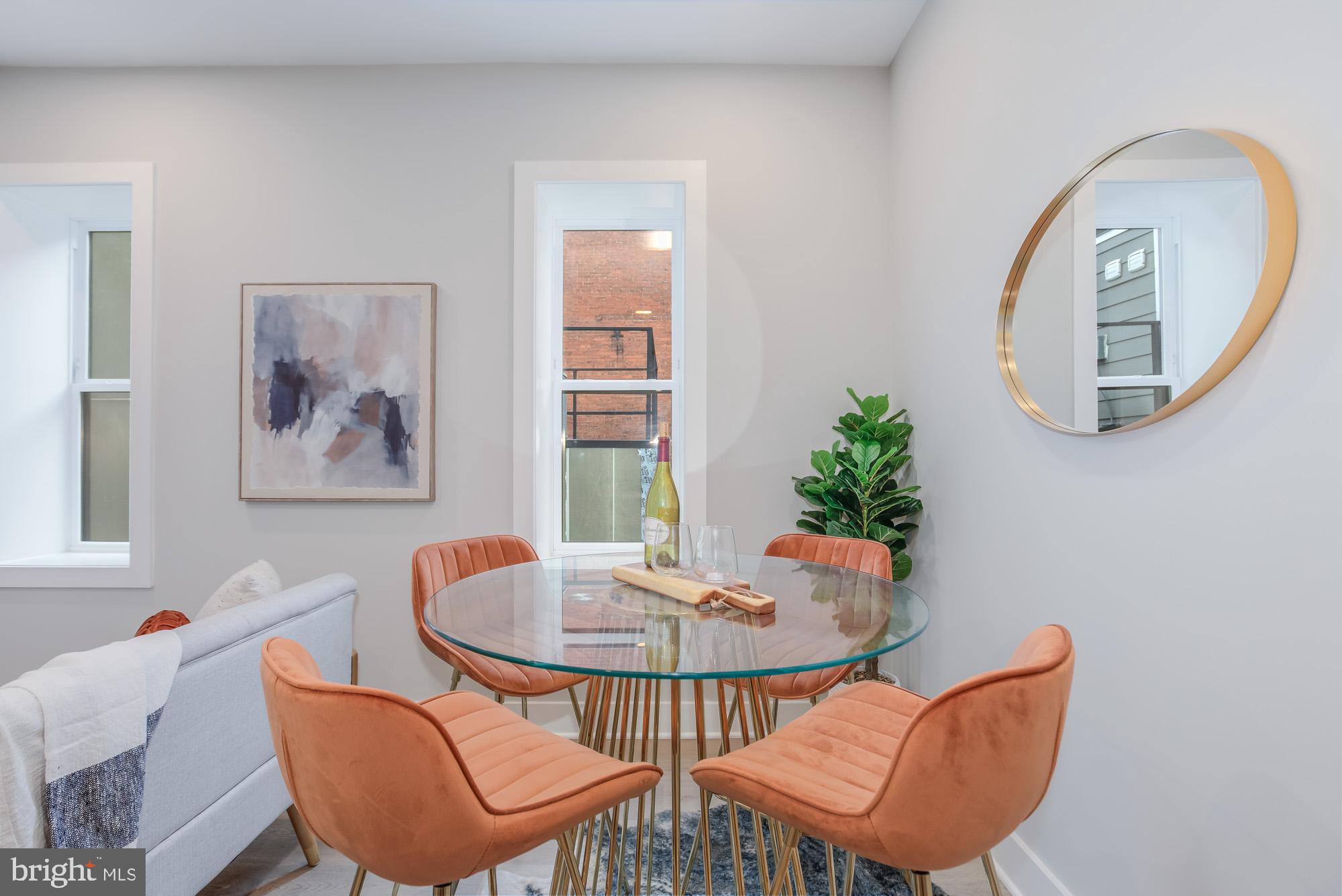 933 N STREET NW 1ST FLOOR - 04