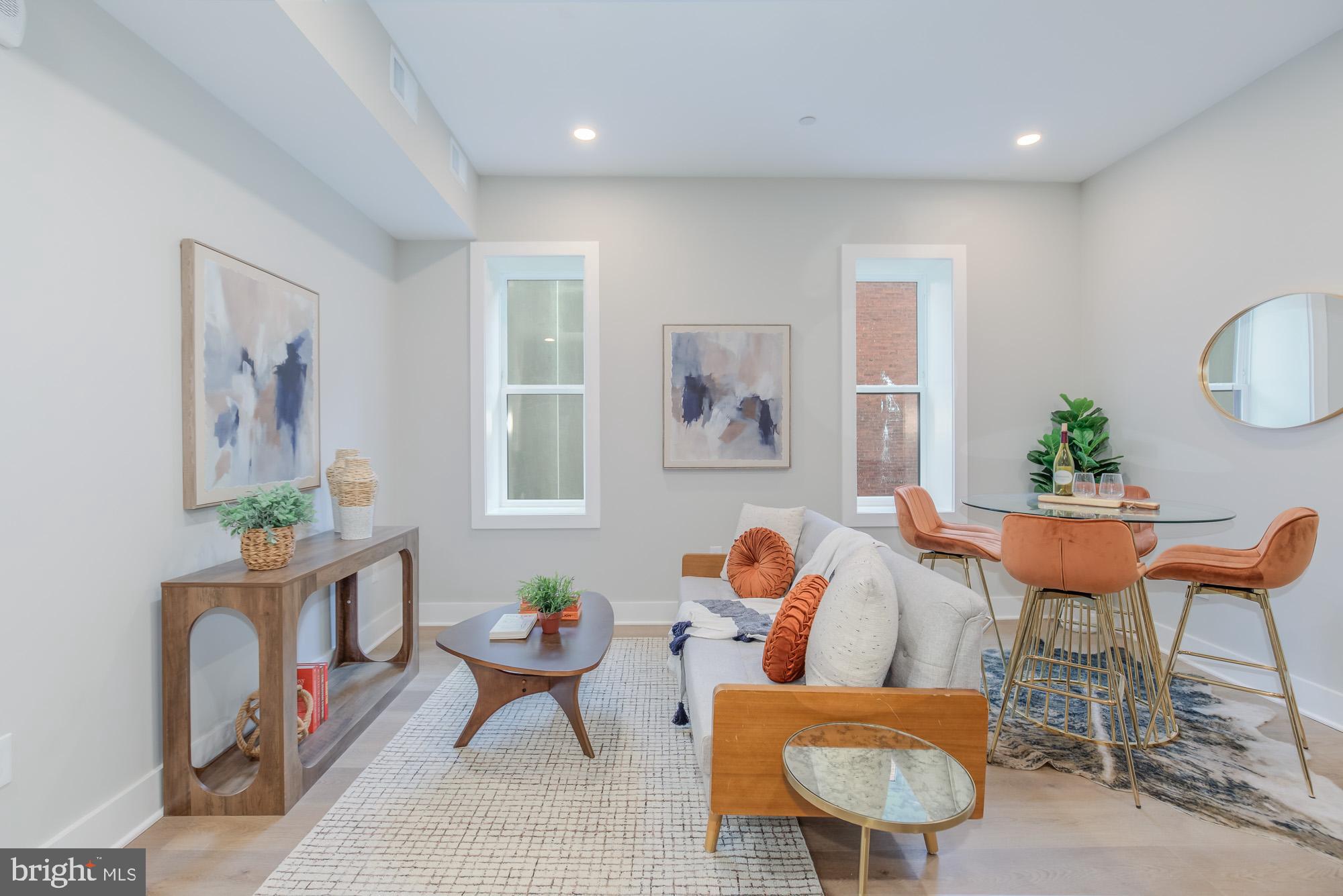 933 N STREET NW 1ST FLOOR - 04