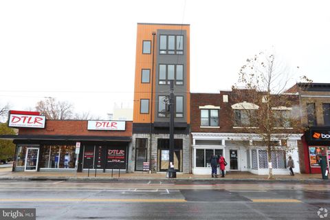 904 H STREET NE C-1 WASHINGTON DC 20002